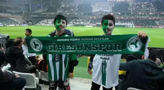 GZT Giresunspor'un 2021-2022 karnesi