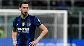İtalya'da kim şampiyon oldu? İnter, Hakan Çalhanoğlu şampiyon oldu mu?