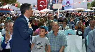 Mahalle muhtarından Başkan Çelik'e övgü