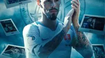 Marek Hamsik milli takımı bıraktı