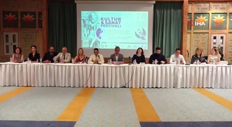 Marmaris Haziran ayında sanatla kanatlanacak