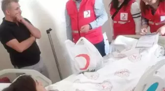 Niğde'de 3 öğrencinin öldüğü otobüs kazasında yaralılardan 18'i taburcu edildi