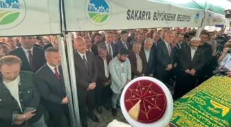 Niğde'deki kazada ölen öğrencinin cenazesi Sakarya'da defnedildi