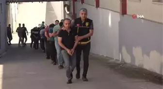 Polis vatandaşın 1 milyon 175 bin lirasını kurtardı