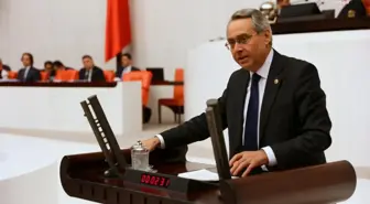 Rafet Zeybek: AKP'nin Yargısı da AKP'nin Yargıçları da Sandıkta Gidecek