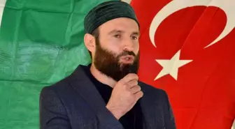 Shaptukaev: 'Kadirov, Rus bir memurdur'