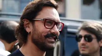 Aamir Khan filmleri! TAM LİSTE! Aamir Khan son filmi nedir?