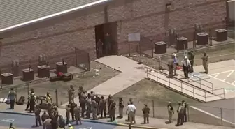ABD'de ilkokula düzenlenen saldırıda 14 çocuk ve 1 öğretmen hayatını kaybetti