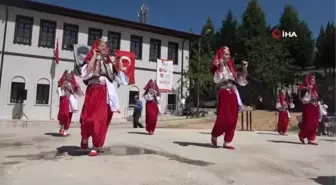 Bilecik, kendine özgü 400'e yemekle gastronomi şehri olma yolunda