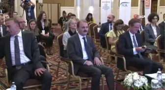 Çalışma ve Sosyal Güvenlik Bakan Yardımcısı Ertem: 'Pandemi etkisiyle bütün istihdam alanı etkilendi'
