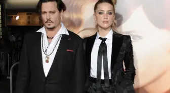 Johnny Depp Amber Heard davasında tekrar ifade verecek