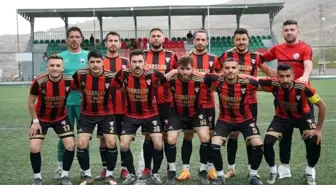 Kayseri 1. Amatör Küme A Grubu: Güneşspor: 9 Erciyes İdmangücü: 2