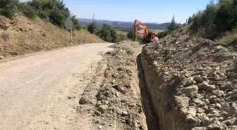 Köprübaşı'nın Kırsal Mahallelerinde MASKİ Farkı