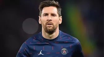 Messi bu sezon kaç gol attı 2022? Lionel Messi PSG'de kaç gol attı?