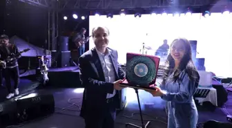 Niğde'de Bahar Şenlikleri başladı