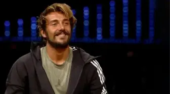 Eski survivor şampiyonu Cemal Can Cansever, All Star'daki Berkan için destek istedi