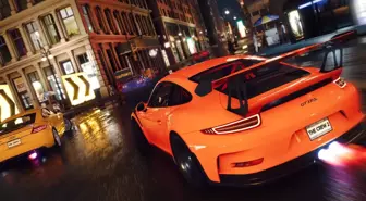 The Crew 2 sistem gereksinimleri neler? The Crew 2 kaç GB?