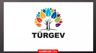 TÜRGEV kimin? TÜRGEV nedir, amacı ve faaliyetleri nelerdir?