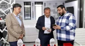 Adıyaman'ın tanıtımı için NFT teknolojisinden yararlanılıyor