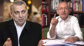 AK Partili Külünk'ten memurlara çağrı yapan Kılıçdaroğlu'na tehdit: Haddini bil yoksa devlet had belletmeyi bilir