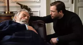 Baba dizisinde dün akşam neler yaşandı? Kadir, İlhan'ın evini yaktı mı?