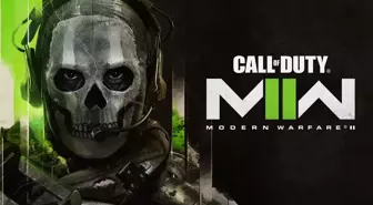 Call of Duty: Modern Warfare 2 çıkış tarihi belli oldu!