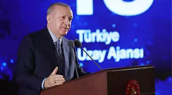 Cumhurbaşkanı Erdoğan'ın müjdesi heyecanlandırmıştı! Uzaya gitmek için 31 bin kişi başvuru yaptı