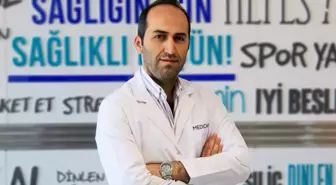 'DEHB hatalığı sosyal medya kaynaklı olabilir'