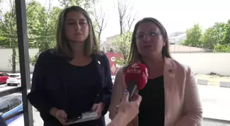 Gezi Davası Tutuklularından Mesaj: 'Korku İmparatorluğu ve Korku Duvarlarına Teslim Olmayalım'