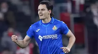 İtalyan devi, Enes Ünal için gemileri yaktı! İşte Getafe'nin istediği çılgın bonservis