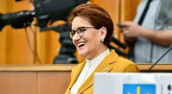 İYİ Parti lideri Akşener, Cumhurbaşkanı Erdoğan'ı Tazmanya canavarına benzetti: Eğlenerek izlioyruz