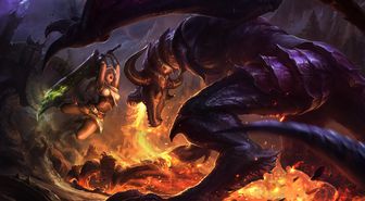 League of Legends 12.10 yama notları yayınlandı! Yapılan değişiklikler neler?