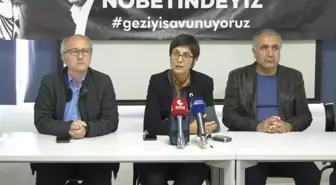 Mimarlar Odası'ndan Yurttaşlara 'Gezi'nin Yıl Dönümünde Adalet Nöbetine Katılın' Çağrısı: 'Hepimiz Oradaydık, Bu Sürecin Parçasıyız'