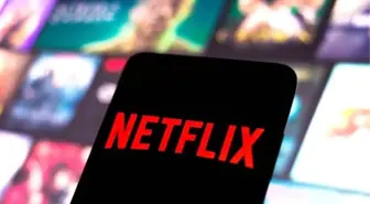 Netflix'in şimdiye kadarki en pahalı filminden ilk fragman geldi!