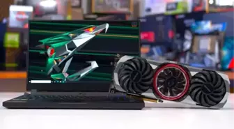 Nvidia GeForce 512.95 sürücüsü çıktı: İşte yenilikler!