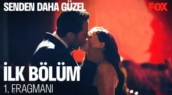 Senden Daha Güzel 7 Haziran 20.00'de FOX'ta!