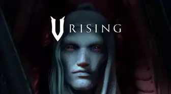 Steam'in popüler oyunu V Rising, bir haftada ikinci rekorunu kırdı