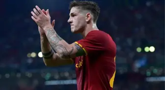 Tarihe geçtiler! UEFA Konferans Ligi'nde şampiyon Roma