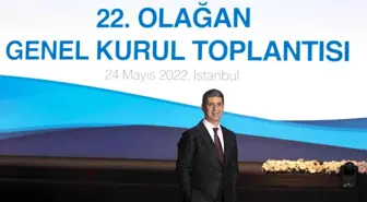 TSPB'de başkan değişmedi