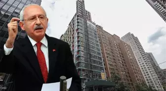 TURKEN Vakfı'ndan CHP Genel Başkanı Kılıçdaroğlu'nun iddialarına yanıt! 7 maddelik açıklama yaptılar