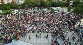 ULUSLARARASI MASAL FESTİVALİ 'MASALİSTANBUL' KÜÇÜKÇEKMECE'DE BAŞLADI