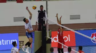 Voleybol: CEV Avrupa Altın Ligi