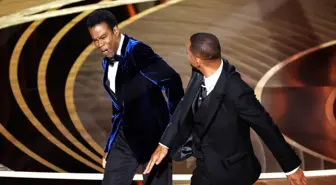 Will Smith Oscar skandalından önce her şeyini kaybedeceğini öngörmüş!