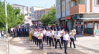 '14. Kaynarca Dartılı Keşkek, Tarım, Hayvancılık, Kültür Sanat Festivali' başladı