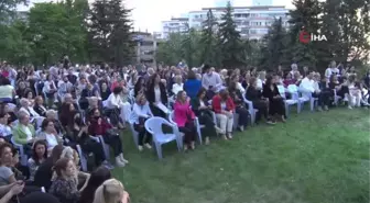 25. Uçan Süpürge Uluslararası Kadın Film Festivali'nin açılışı gerçekleşti