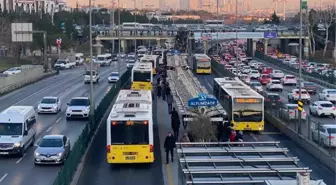 29 Mayıs'ta İstanbul'da toplu taşıma araçları ücretsiz olarak hizmet verecek