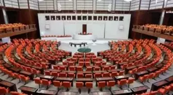 AKP ve MHP'nin 'Sosyal Medya' Kanun Teklifi Meclis'te