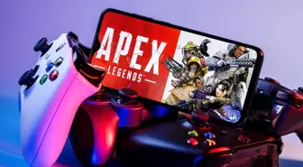 Apex Legends Mobile'ın bir haftalık kazancı açıklandı! Milyonlarca dolar gelir elde etti