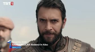 Barbaroslar: Akdeniz'in Kılıcı final mi yapıyor, bitiyor mu? Barbaroslar neden final yapıyor? Barbaroslar sezon finali mi olacak, tamamen mi bitiyor?