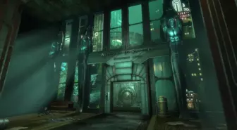 Bioshock The Collection sistem gereksinimleri neler? Bioshock The Collection kaç GB?